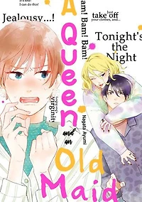 A Queen and an Old Maid: Chapter33
