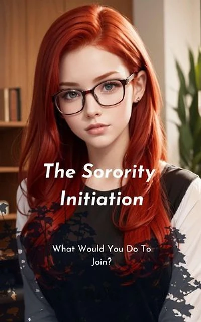 The Sorority Initiation
