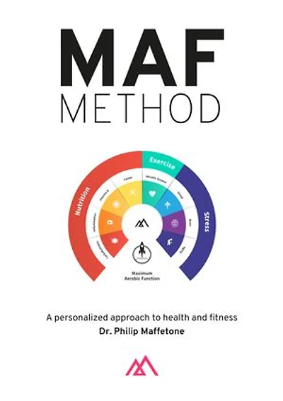 The MAF Method: A Personalized Approach to Health and Fitness
