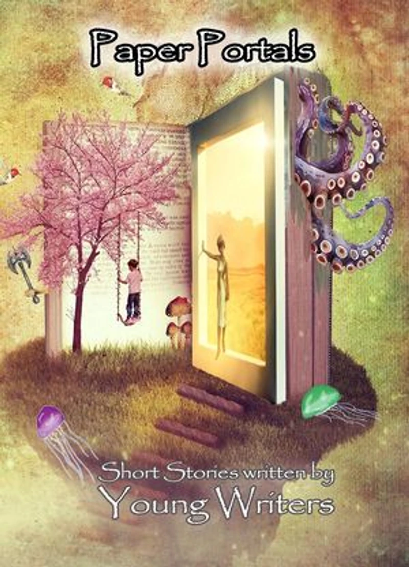 Paper Portals