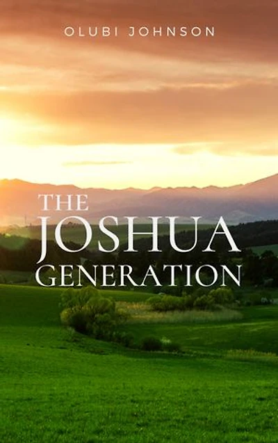 The Joshua Generation