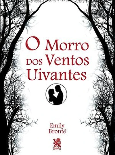 O Morro dos Ventos Uivantes