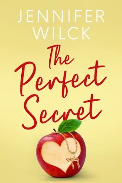 The Perfect Secret
