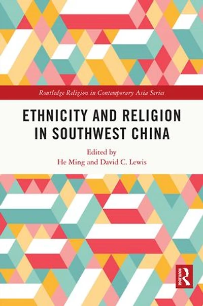 Ethnicity and Religion Southwest China