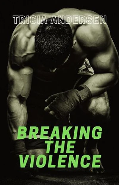 Breaking the Violence: Hard Drive, #4