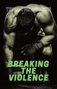 Breaking the Violence: Hard Drive, #4
