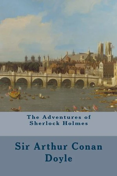 Adventures of Sherlock Holmes