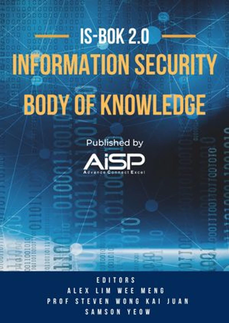Information Security Body of Knowledge