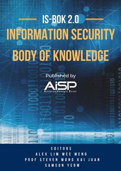 Information Security Body of Knowledge