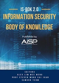 Information Security Body of Knowledge