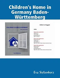 Children`s Home in Germany Baden-Württemberg