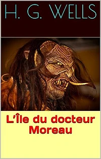 L’Île du docteur Moreau