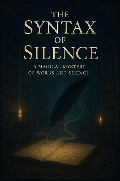 The Syntax of Silence