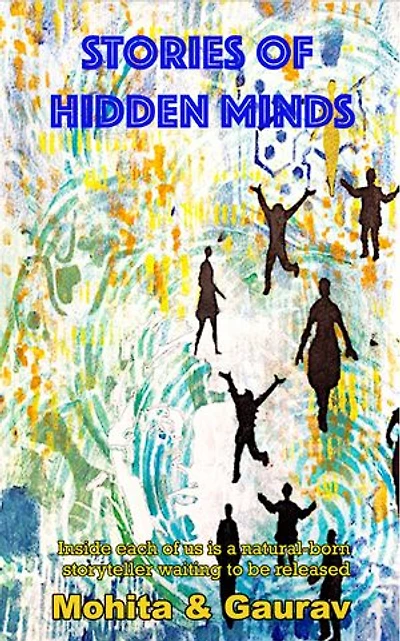 Stories Of Hidden Minds