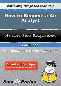 How to Become a Air Analyst