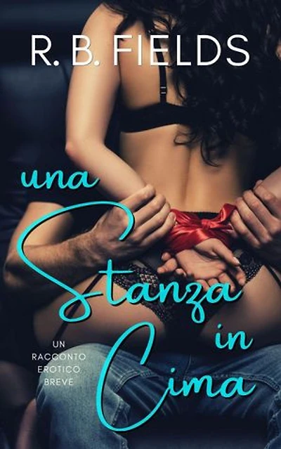 Una Stanza In Cima: Un Racconto Erotico Breve: Corto e Piccante
