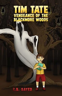 Tim Tate – Vengeance of the Blackmore Woods