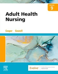 Adult Health Nursing