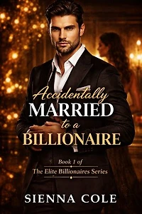 Accidentally Married to a Billionaire