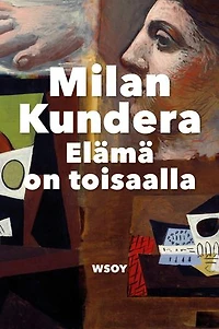 Elämä on toisaalla