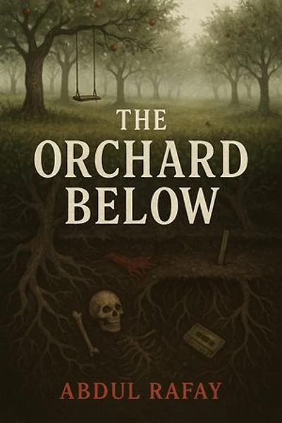 The Orchard Below