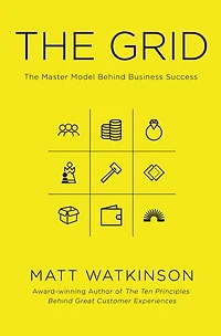 The Grid: Decision-making Tool for Every Business (Including Yours)