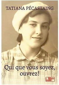 Qui que vous soyez, ouvrez!