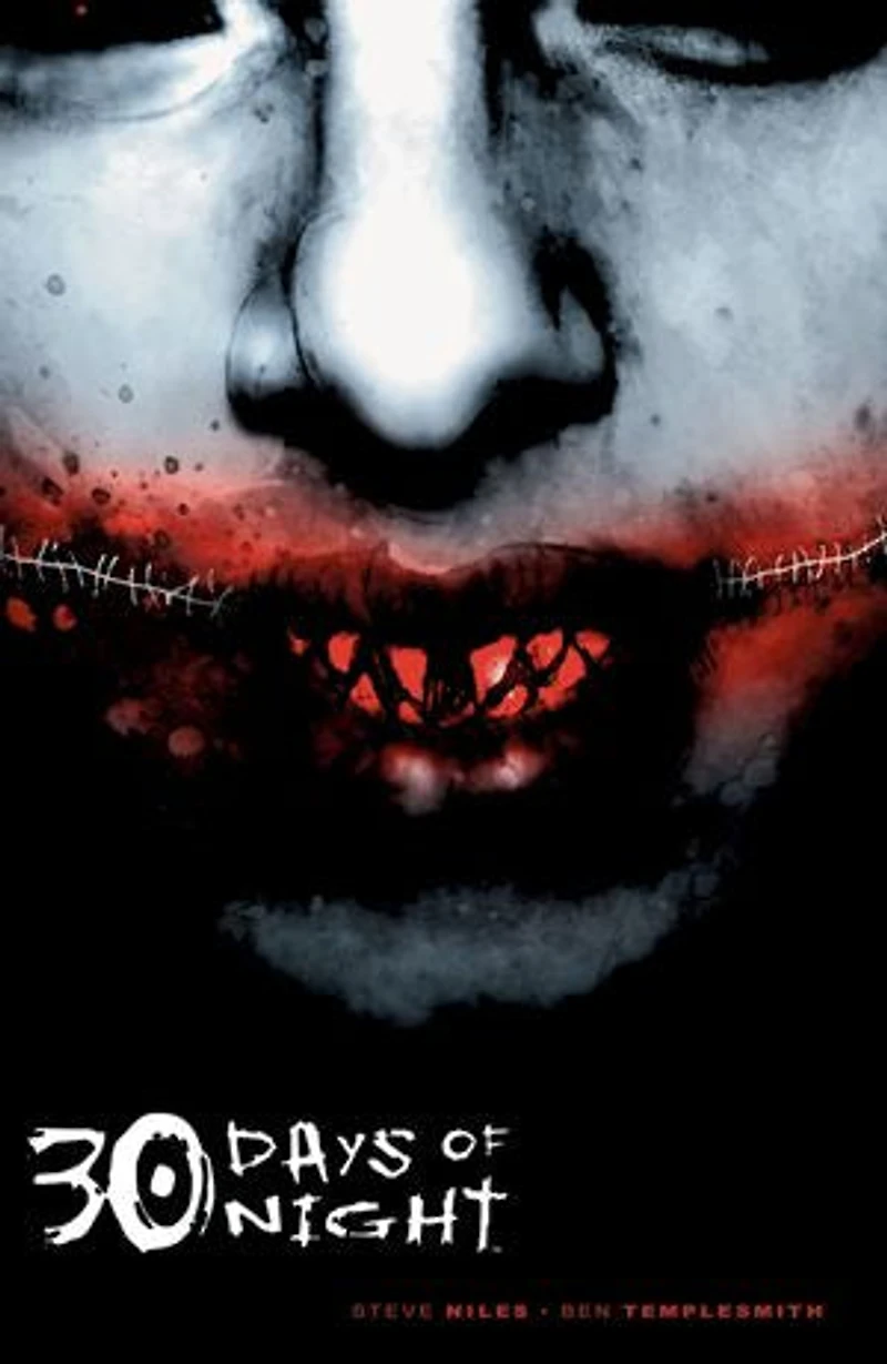 30 Days Of Night