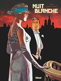 Nuit blanche : édition intégrale: intégrale