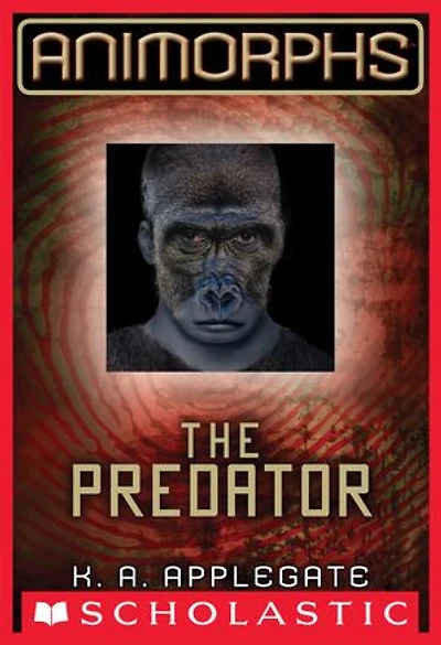 Animorphs #5: The Predator