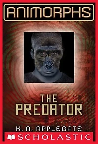 Animorphs #5: The Predator