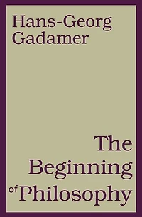 Beginning of Philosophy