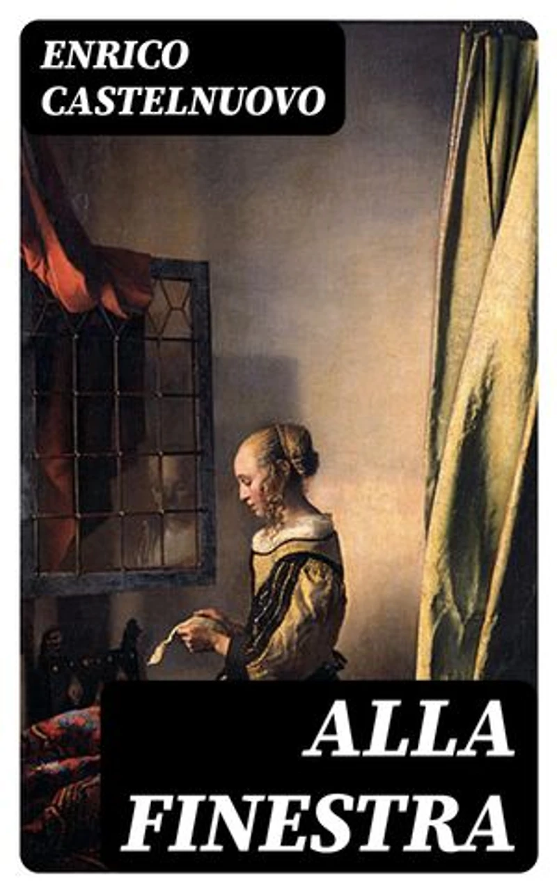Alla finestra: Novelle