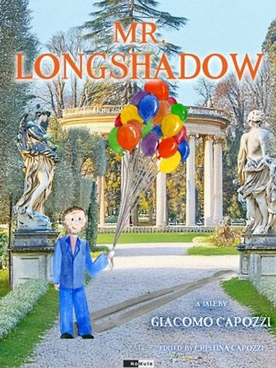 Mr. Longshadow