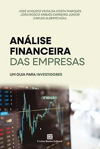 Análise Financeira das Empresas: Um Guia para Investidores