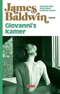 Giovanni's kamer