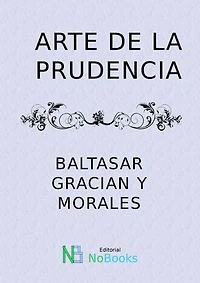 Arte de la prudencia