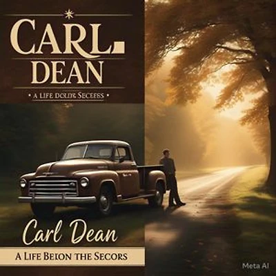 Carl Dean: Life Behind the Scenes