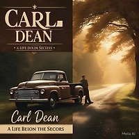Carl Dean: Life Behind the Scenes
