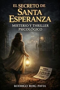 EL SECRETO DE SANTA ESPERANZA