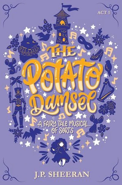 The Potato Damsel