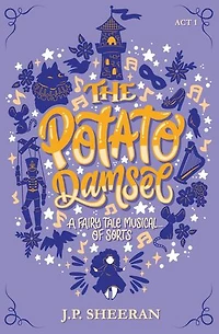 The Potato Damsel