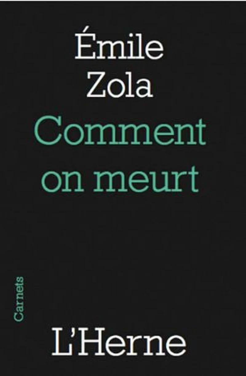 Comment on meurt