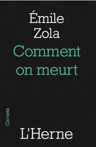 Comment on meurt