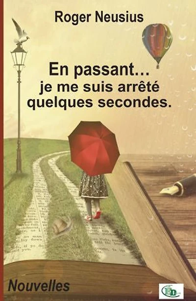 En passant… je me suis arrêté quelques secondes