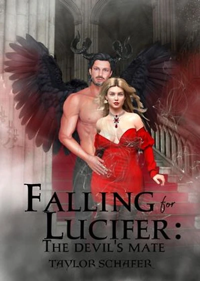 Falling for Lucifer: The Devil's Mate