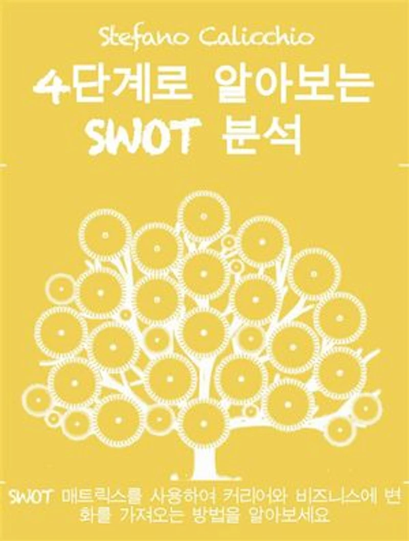 4단계로 알아보는 Swot 분석: SWOT 매트릭스를 사용하여 커리어와 비즈니스에 변화를 가져오는 방법을 알아보세요