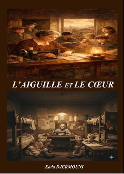 L'AIGUILLE ET LE CŒUR