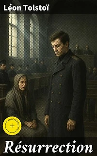 Résurrection: Édition enrichie. Exploration profonde des dilemmes moraux et des questionnements existentiels dans la Russie tsariste du XIXe siècle