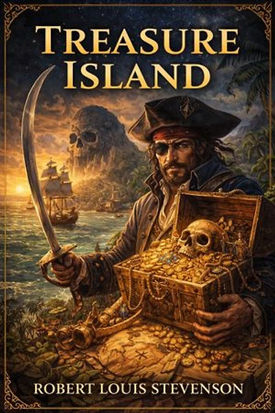 Treasure Island